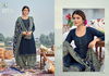Alok Nikhar Winter Festive Wear Wool Pashmina Designer Fancy Dress Collection
